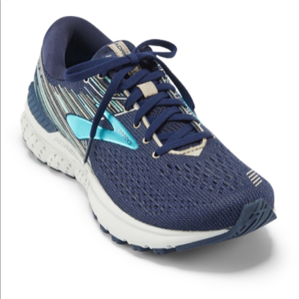 Brooks Adrenaline GTS 19 Road-Running Shoes